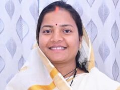 CG News: महिला आरक्षण को मंजूरी के बाद भाजपा का नारी शक्ति वंदन अभियान, मंत्री लक्ष्मी राजवाड़े बनाई गईं संयोजक