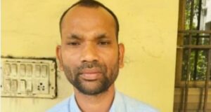 CG Bribery: रायपुर आरटीओ दफ्तर का आपरेटर 15 हजार की रिश्वत लेते गिरफ्तार