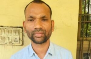 CG Bribery: रायपुर आरटीओ दफ्तर का आपरेटर 15 हजार की रिश्वत लेते गिरफ्तार