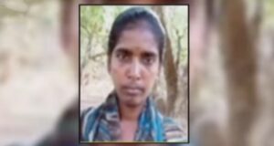 Naxalites encounter : सुरक्षाबलों के साथ मुठभेड़ में 5 लाख की इनामी महिला नक्सली ‘रूपी’ ढेर, सर्च आपरेशन जारी