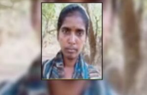 Naxalites encounter : सुरक्षाबलों के साथ मुठभेड़ में 5 लाख की इनामी महिला नक्सली ‘रूपी’ ढेर, सर्च आपरेशन जारी