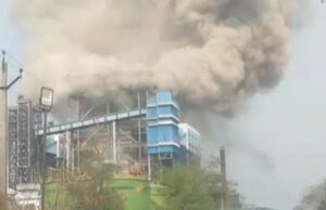 Vedanta plant accident : अब तक 17 की मौत , सरकार और प्रबंधन ने किया मुआवजे का ऐलान
