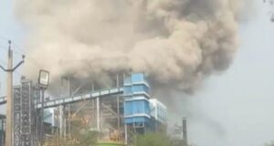Vedanta power plant blast : वेदांता पावर प्लांट में भीषण हादसा, बॉयलर फटने से 9 मजदूरों की मौत, दो दर्जन से अधिक झुलसे