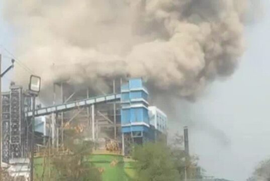 Vedanta power plant blast : वेदांता पावर प्लांट में भीषण हादसा, बॉयलर फटने से 9 मजदूरों की मौत, दो दर्जन से अधिक झुलसे