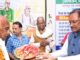 Bangla New Year : बंगाली नववर्ष मिलन समारोह में शामिल हुए मुख्यमंत्री विष्णुदेव साय