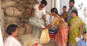 CG News : छत्तीसगढ़ में राशन दुकानों के समय में बदलाव, अब सुबह 7 से रात 9 बजे तक मिलेगा राशन