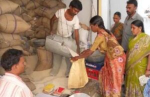 CG News : छत्तीसगढ़ में राशन दुकानों के समय में बदलाव, अब सुबह 7 से रात 9 बजे तक मिलेगा राशन