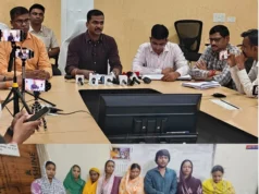 CG Crime: इनोवा में घूम -घूम कर सोने की चेन चुराने वाले अंतर्राज्यीय महिला गिरोह की 7 महिलाएऊ गिरफ्तार, गहनों को बेचकर खरीदी कार