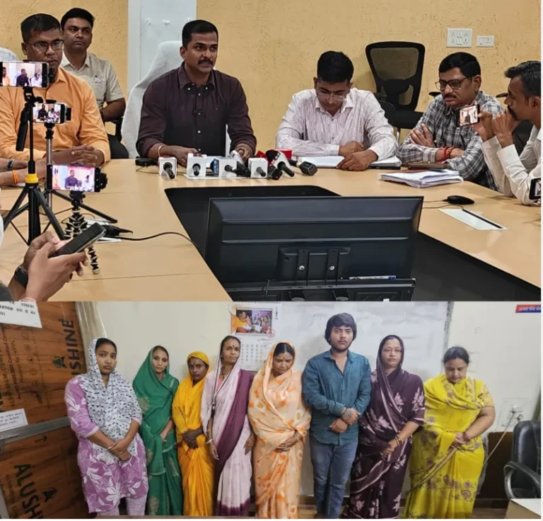 Raipur-City-Crime-Female-Gang-Arrested-Stole-Gold-Chains-Innova.webp