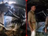 Horrific Road Accident : दो कारों के बीच आमने-सामने टक्कर , एक ही परिवार के 6 लोगों की मौत, 3 की हालत गंभीर