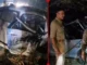 Horrific Road Accident : दो कारों के बीच आमने-सामने टक्कर , एक ही परिवार के 6 लोगों की मौत, 3 की हालत गंभीर