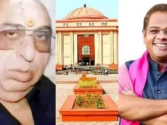 CG News : जग्गी हत्याकांड मामला : अमित जोगी को हाईकोर्ट का आदेश, 3 हफ्ते में करना होगा सरेंडर