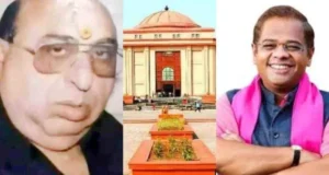 CG News : जग्गी हत्याकांड मामला : अमित जोगी को हाईकोर्ट का आदेश, 3 हफ्ते में करना होगा सरेंडर