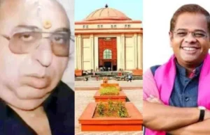 CG News : जग्गी हत्याकांड मामला : अमित जोगी को हाईकोर्ट का आदेश, 3 हफ्ते में करना होगा सरेंडर