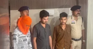 CG Crime : प्रेम प्रसंग में युवक की बेरहमी से हत्या, जिंदा गड्ढे में दफनाया , युवती समेत 5 गिरफ्तार