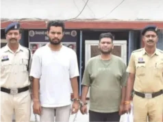 CG Crime : बेहद नशीला हाइड्रोपोनिक गांजा बेचते 2 गिरफ्तार, छत्तीसगढ़ में पहली बार सामने आया मामला, बड़े नेट वर्क का अंदेशा
