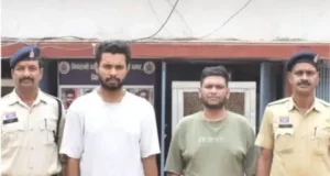 CG Crime : बेहद नशीला हाइड्रोपोनिक गांजा बेचते 2 गिरफ्तार, छत्तीसगढ़ में पहली बार सामने आया मामला, बड़े नेटवर्क का अंदेशा