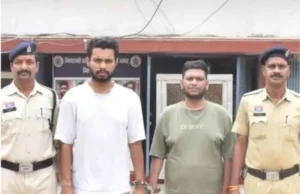 CG Crime : बेहद नशीला हाइड्रोपोनिक गांजा बेचते 2 गिरफ्तार, छत्तीसगढ़ में पहली बार सामने आया मामला, बड़े नेटवर्क का अंदेशा