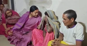 CG News : जली हुई मिली छात्रा ने तोड़ा दम, रास्ते में हुई मौत, मंत्री लक्ष्मी राजवाड़े ने दिए सख्त जांच के आदेश