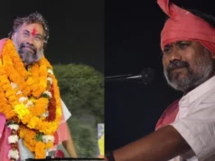 CG News : जोहार छत्तीसगढ़ पार्टी के अध्यक्ष अमित बघेल को 3 माह की अंतरिम जमानत, रायपुर सीमा में निवास की मनाही