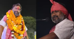 CG News : जोहार छत्तीसगढ़ पार्टी के अध्यक्ष अमित बघेल को 3 माह की अंतरिम जमानत, रायपुर सीमा में निवास की मनाही