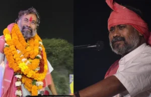 CG News : जोहार छत्तीसगढ़ पार्टी के अध्यक्ष अमित बघेल को 3 माह की अंतरिम जमानत, रायपुर सीमा में निवास की मनाही