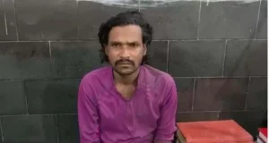 Sarguja Crime: महिला से रेप और जघन्य हत्या का फरार आरोपी घटना के 8 दिनों बाद गिरफ्तार, 35 हजार का था इनाम