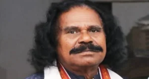 CG News: वरिष्ठ भाजपा नेता नंदकुमार साय के बयान से मचा बवाल, कहा – पांच बच्चे पैदा करें आदिवासी, कांग्रेस ने उठाए सवाल