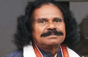 CG News: वरिष्ठ भाजपा नेता नंदकुमार साय के बयान से मचा बवाल, कहा – पांच बच्चे पैदा करें आदिवासी, कांग्रेस ने उठाए सवाल