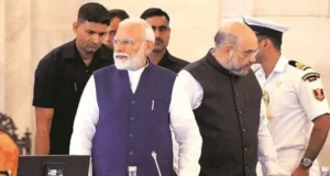 Women Reservation: पीएम मोदी की सभी पार्टियों से अपील , महिला आरक्षण कानून जल्द लागू करें