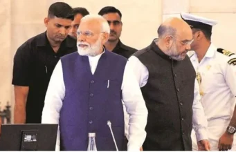 Women Reservation: पीएम मोदी की सभी पार्टियों से अपील , महिला आरक्षण कानून जल्द लागू करें