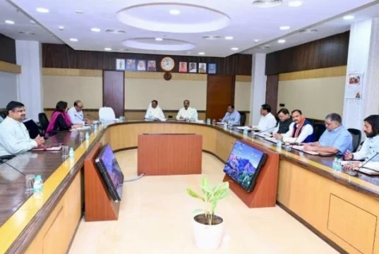 Cabinet Decision: छत्तीसगढ़ में लागू होगा यूनिफाइड सिविल कोड, महिलाओं को संपत्ति पंजीयन में 50 फीसदी की छूट