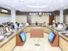 CG Cabinet Meeting : शहरी गैस नीति 2026 को साय कैबिनेट की हरी झंडी, तीन आईपीएस अधिकारियों का डिमोशन रद्द