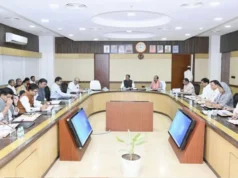 CG Cabinet Meeting : शहरी गैस नीति 2026 को साय कैबिनेट की हरी झंडी, तीन आईपीएस अधिकारियों का डिमोशन रद्द