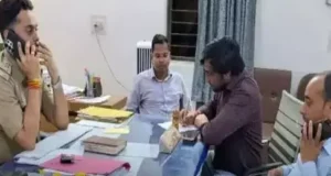 MLA Commits Assault: भाजपा विधायक रामकुमार टोप्पो ने नायब तहसीलदार से की मारपीट , शिकायत पर दोनों पक्षों के खिलाफ FIR