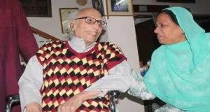 Bashir Badr Passes Away: प्रख्यात शायर बशीर बद्र का 91 साल की उम्र में निधन