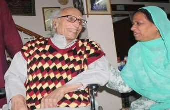 Bashir Badr Passes Away: प्रख्यात शायर बशीर बद्र का 91 साल की उम्र में निधन