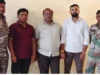 CG Crime : 1.5 करोड़ की एलपीजी गैस उड़ाई , फूड ऑफिसर समेत 3 गिरफ्तार, 80 लाख में हुई थी डील