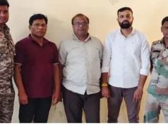 CG Crime : 1.5 करोड़ की एलपीजी गैस उड़ाई , फूड ऑफिसर समेत 3 गिरफ्तार, 80 लाख में हुई थी डील