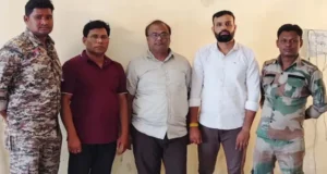 CG Crime : 1.5 करोड़ की एलपीजी गैस उड़ाई , फूड ऑफिसर समेत 3 गिरफ्तार, 80 लाख में हुई थी डील
