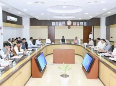 Cabinet Dicision: साय कैबिनेट के महत्वपूर्ण निर्णय, डामर की बड़ी की़मत पर ठेकेदारों को मिलेगी राहत, कर्मचारी चयन मंडल सामान्य प्रशासन के अधीन
