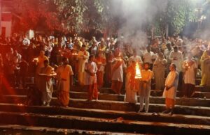 Ganga Dussehra : गंगा दशहरा पर बहेगी भक्ति की बयार, रिहंद तट से दुल्ही तालाब तक गूंजेगी मां गंगा की आरती