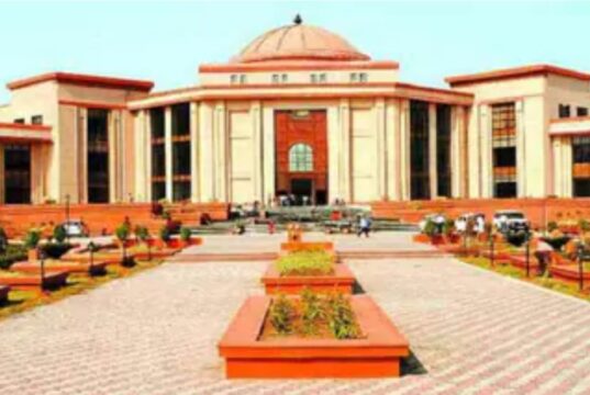 Chhattisgarh high court : छत्तीसगढ़ हाईकोर्ट का नया रोस्टर जारी, चार डिवीजन और 14 सिंगल बेंच में होगी सुनवाई