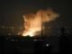 Iran Explosion : ईरान में बड़ा धमाका, IRGC के 14 जवानों की मौत, आर्डिनेंस क्लीयरेंस के दौरान फटा बम