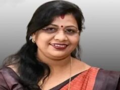 MLA Sangeeta Sinha : बालोद सीट से MLA संगीता सिन्हा बनीं महिला कांग्रेस की प्रभारी अध्यक्ष
