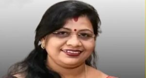 MLA Sangeeta Sinha : बालोद सीट से MLA संगीता सिन्हा बनीं महिला कांग्रेस की प्रभारी अध्यक्ष