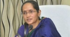 CG News: छत्तीसगढ़ कर्मचारी चयन मंडल का गठन, रेणु पिल्ले पहली अध्यक्ष, व्यवसायिक परीक्षा मंडल का विलय