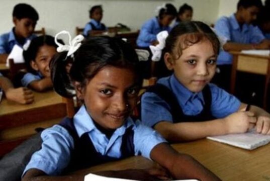 RTE admission : आरटीई में गरीब बच्चों को प्रवेश नहीं, हाईकोर्ट ने उठाए सवाल, सरकार से मांगा हलफनामा