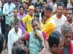 CG Crime: एक ही परिवार के 4 लोगों की हत्या से सनसनी, बुजुर्ग दंपति और नाती-नातिन के घर में मिले शव