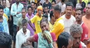 CG Crime: एक ही परिवार के 4 लोगों की हत्या से सनसनी, बुजुर्ग दंपति और नाती-नातिन के घर में मिले शव